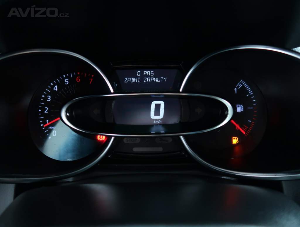 Foto inzerátu Renault Clio 1.2 16V