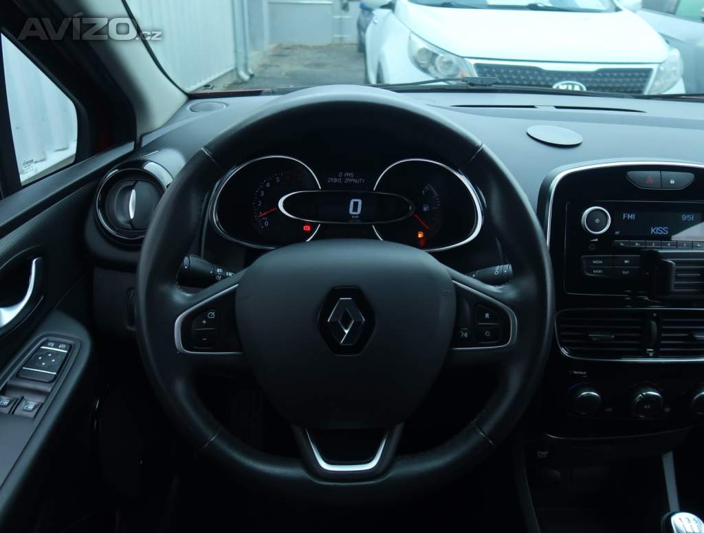 Foto inzerátu Renault Clio 1.2 16V