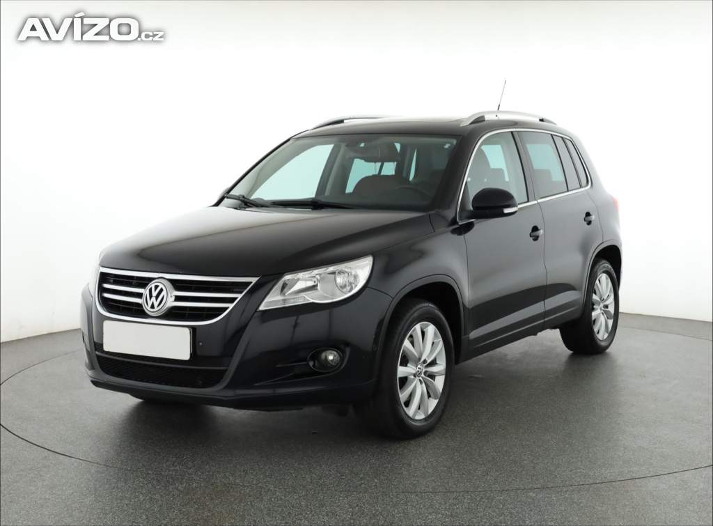 Foto inzerátu Volkswagen Tiguan 2.0 TDI