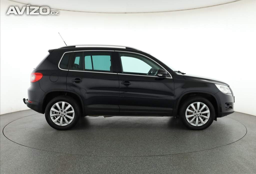 Foto inzerátu Volkswagen Tiguan 2.0 TDI
