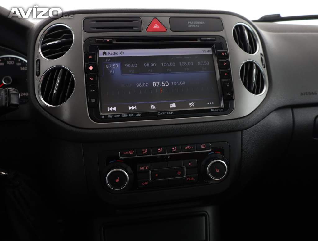 Foto inzerátu Volkswagen Tiguan 2.0 TDI