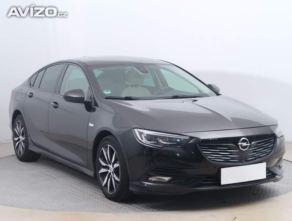 Opel Insignia 2.0 BiTurbo CDTI