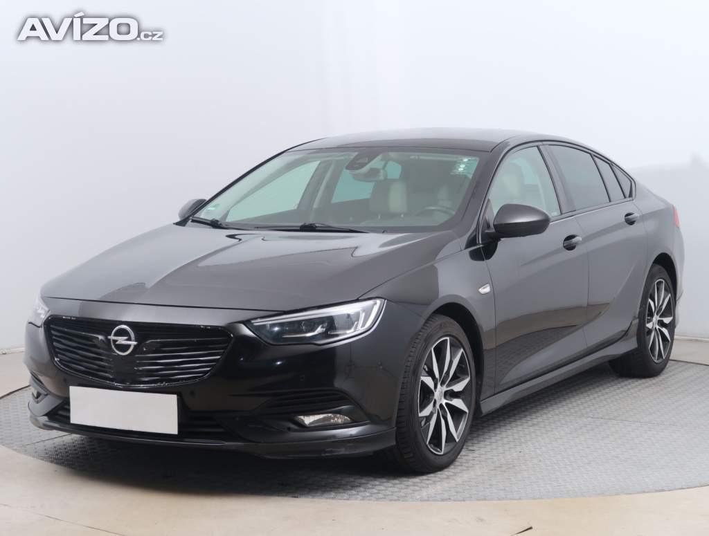 Foto inzerátu Opel Insignia 2.0 BiTurbo CDTI