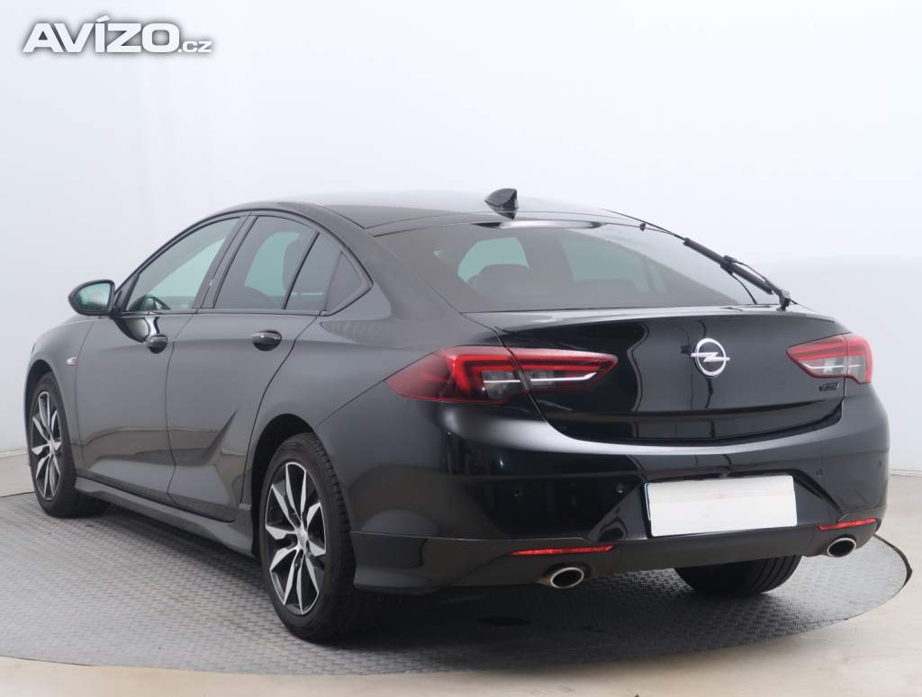 Foto inzerátu Opel Insignia 2.0 BiTurbo CDTI