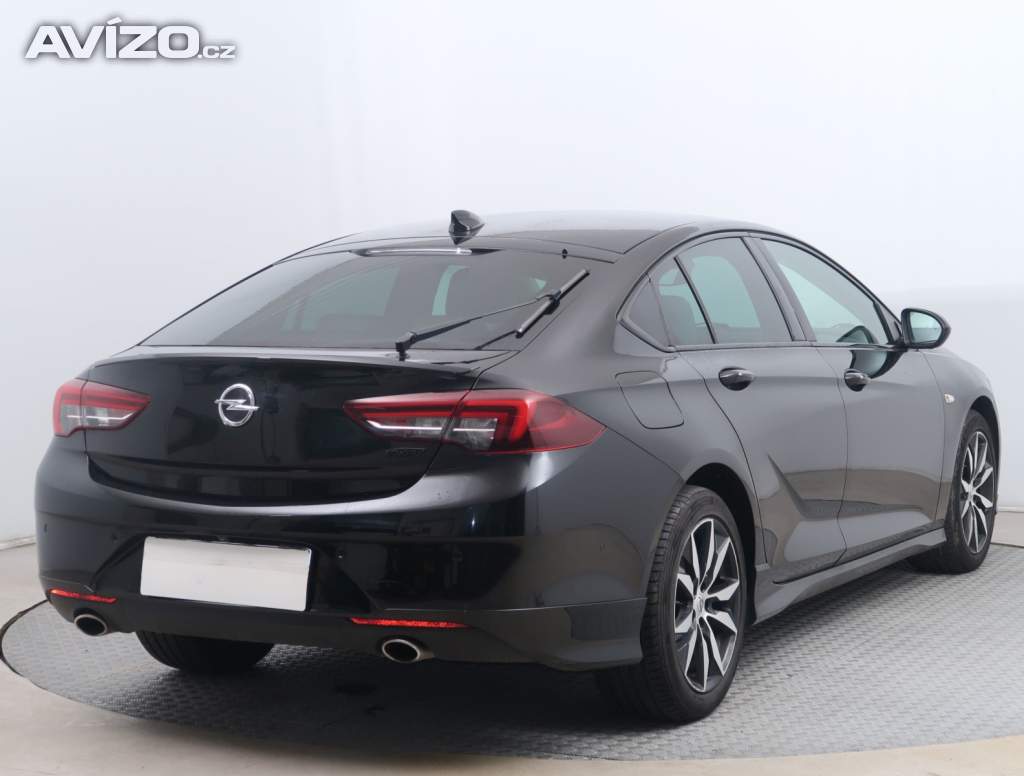 Foto inzerátu Opel Insignia 2.0 BiTurbo CDTI