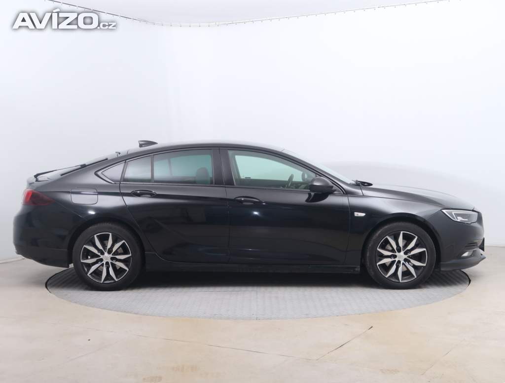 Foto inzerátu Opel Insignia 2.0 BiTurbo CDTI