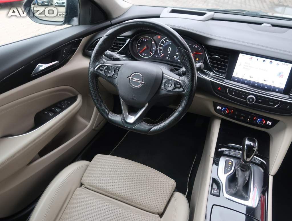 Foto inzerátu Opel Insignia 2.0 BiTurbo CDTI