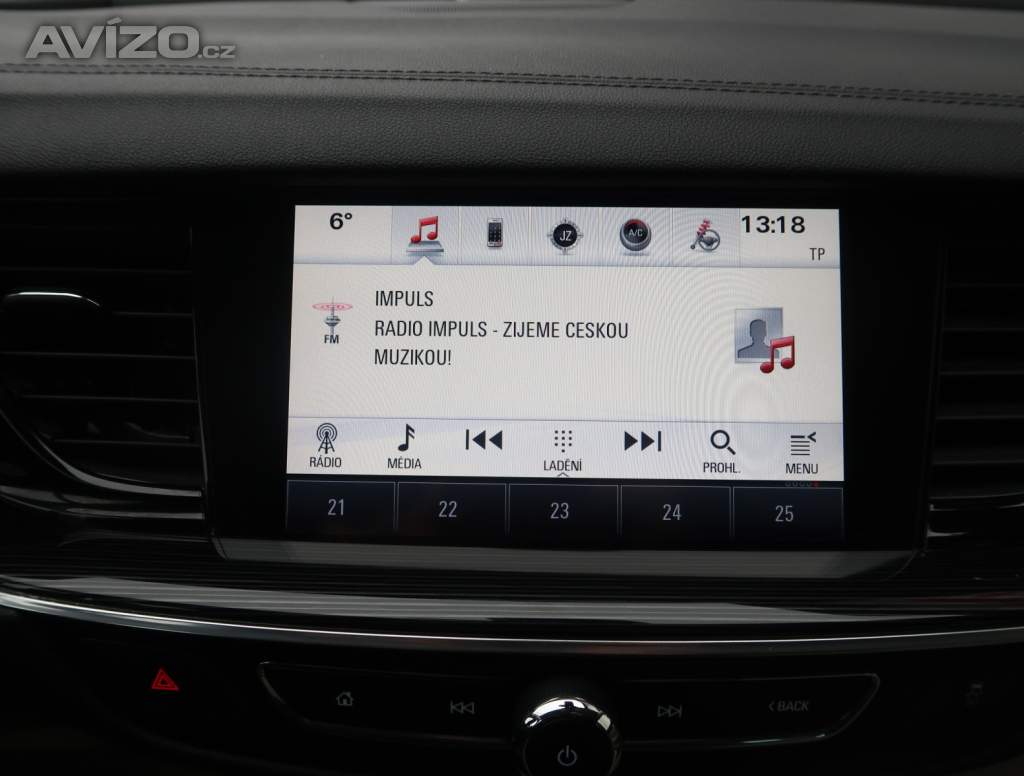 Foto inzerátu Opel Insignia 2.0 BiTurbo CDTI