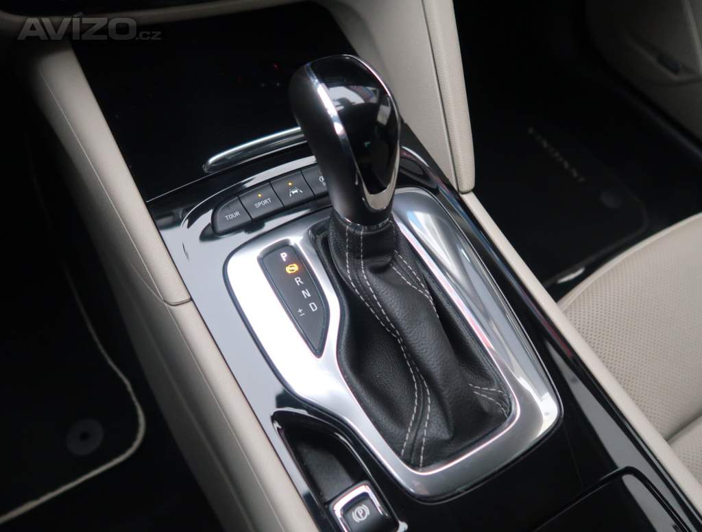 Foto inzerátu Opel Insignia 2.0 BiTurbo CDTI