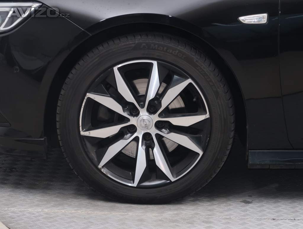 Foto inzerátu Opel Insignia 2.0 BiTurbo CDTI