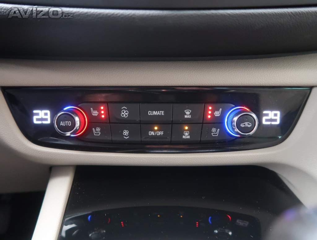 Foto inzerátu Opel Insignia 2.0 BiTurbo CDTI