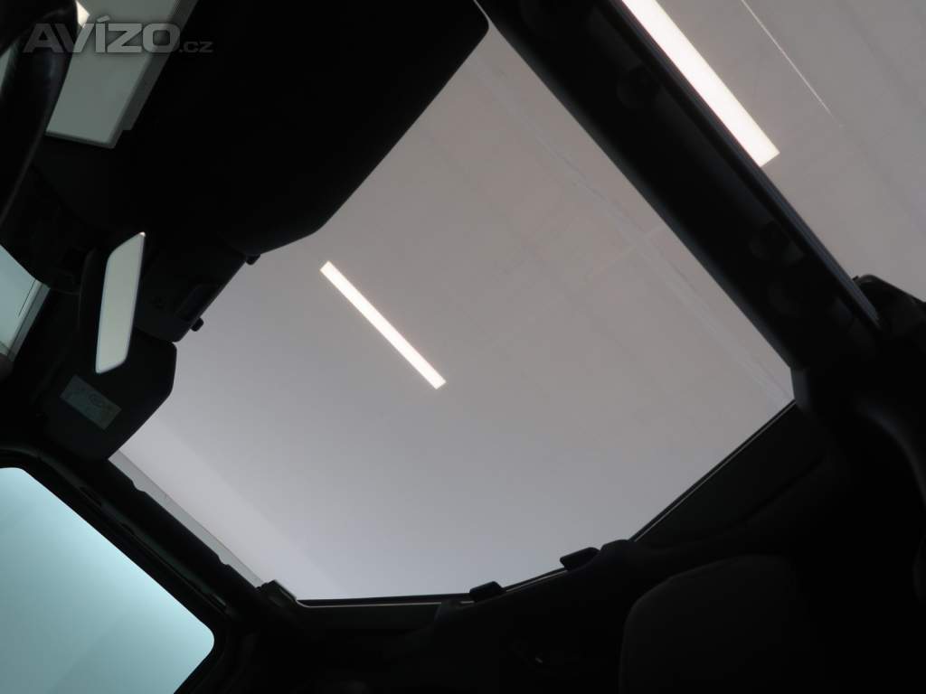 Foto inzerátu Jeep Wrangler 2.0 eTorque