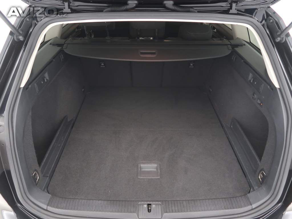 Foto inzerátu Volkswagen Passat 2.0 TDI