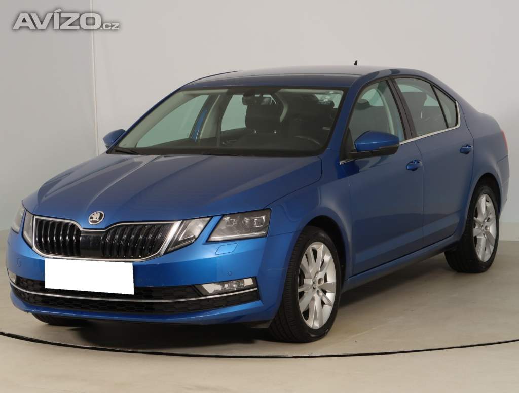 Foto inzerátu Škoda Octavia 2.0 TDI
