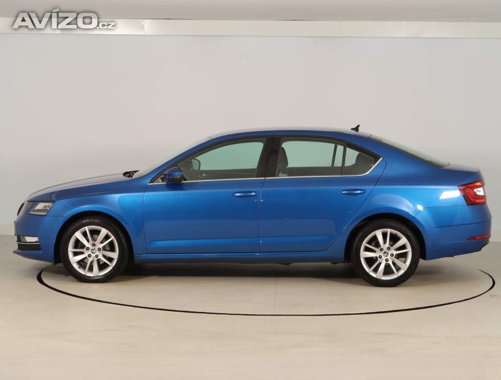 Foto inzerátu Škoda Octavia 2.0 TDI
