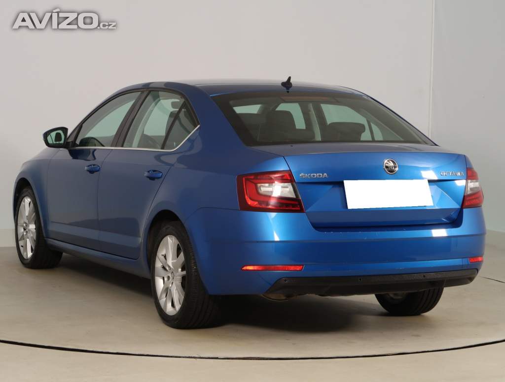 Foto inzerátu Škoda Octavia 2.0 TDI