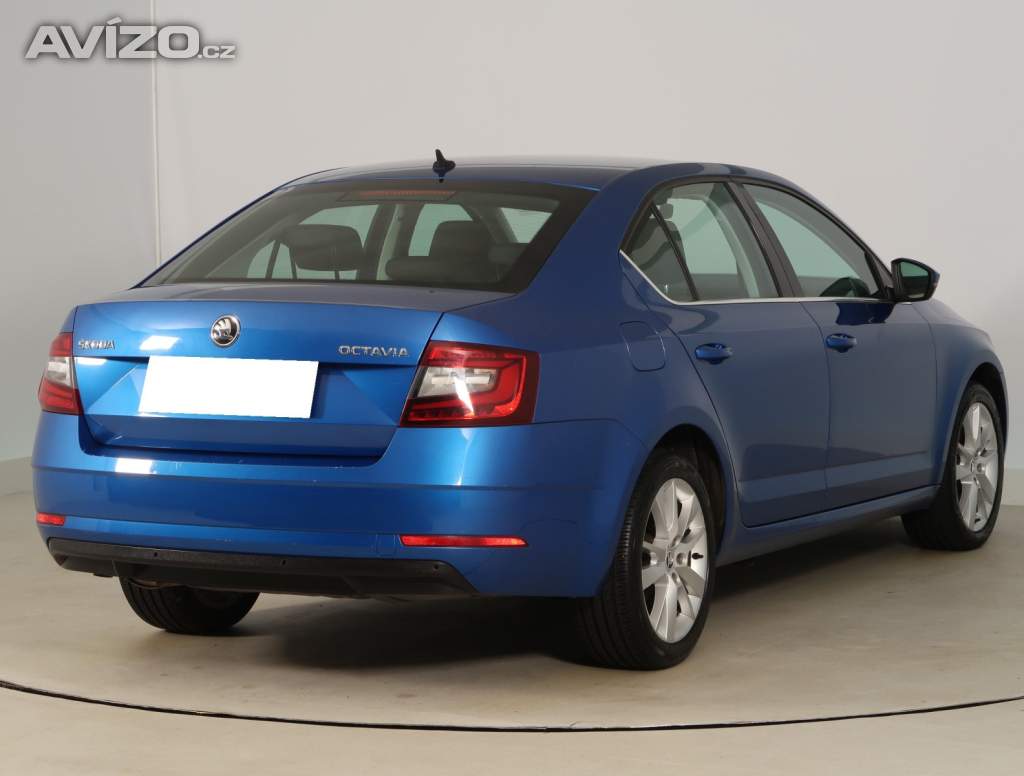Foto inzerátu Škoda Octavia 2.0 TDI