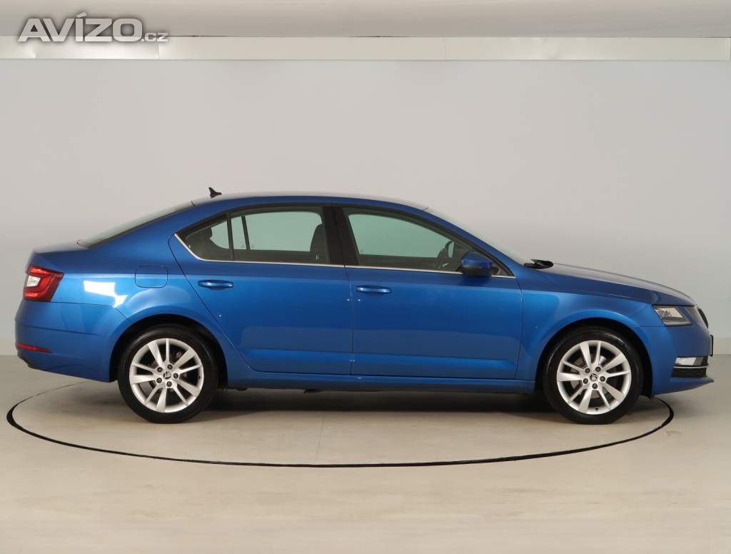 Foto inzerátu Škoda Octavia 2.0 TDI