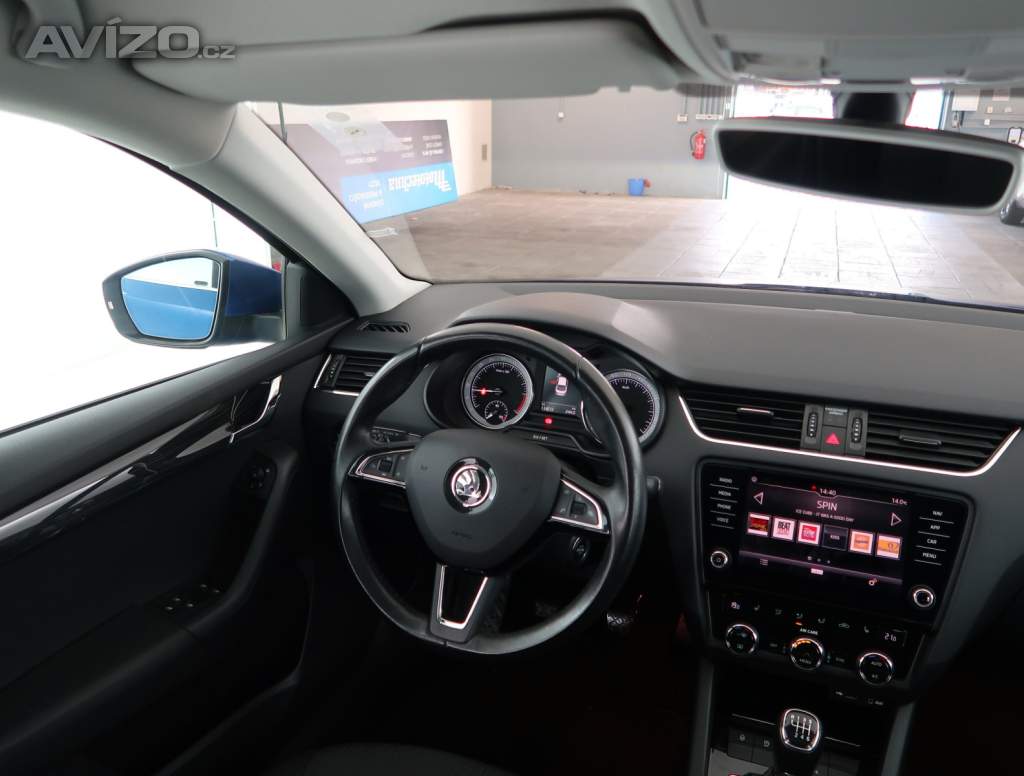Foto inzerátu Škoda Octavia 2.0 TDI
