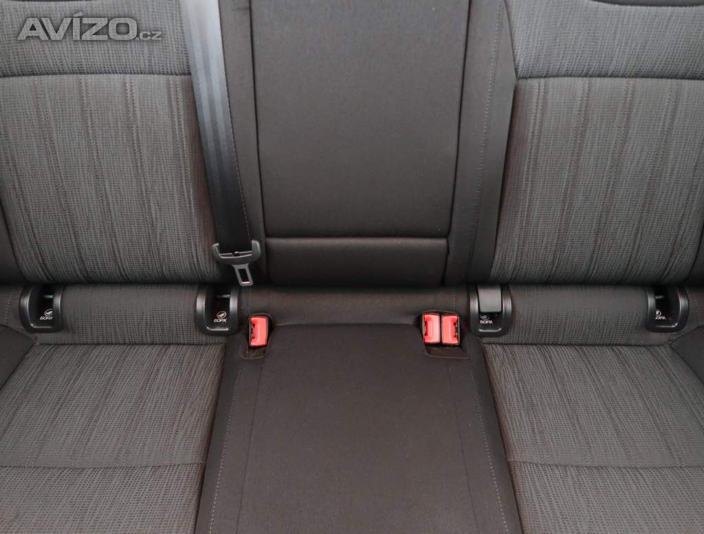 Foto inzerátu Škoda Octavia 2.0 TDI