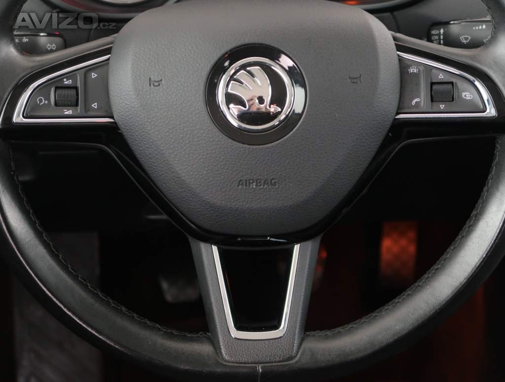 Foto inzerátu Škoda Octavia 2.0 TDI