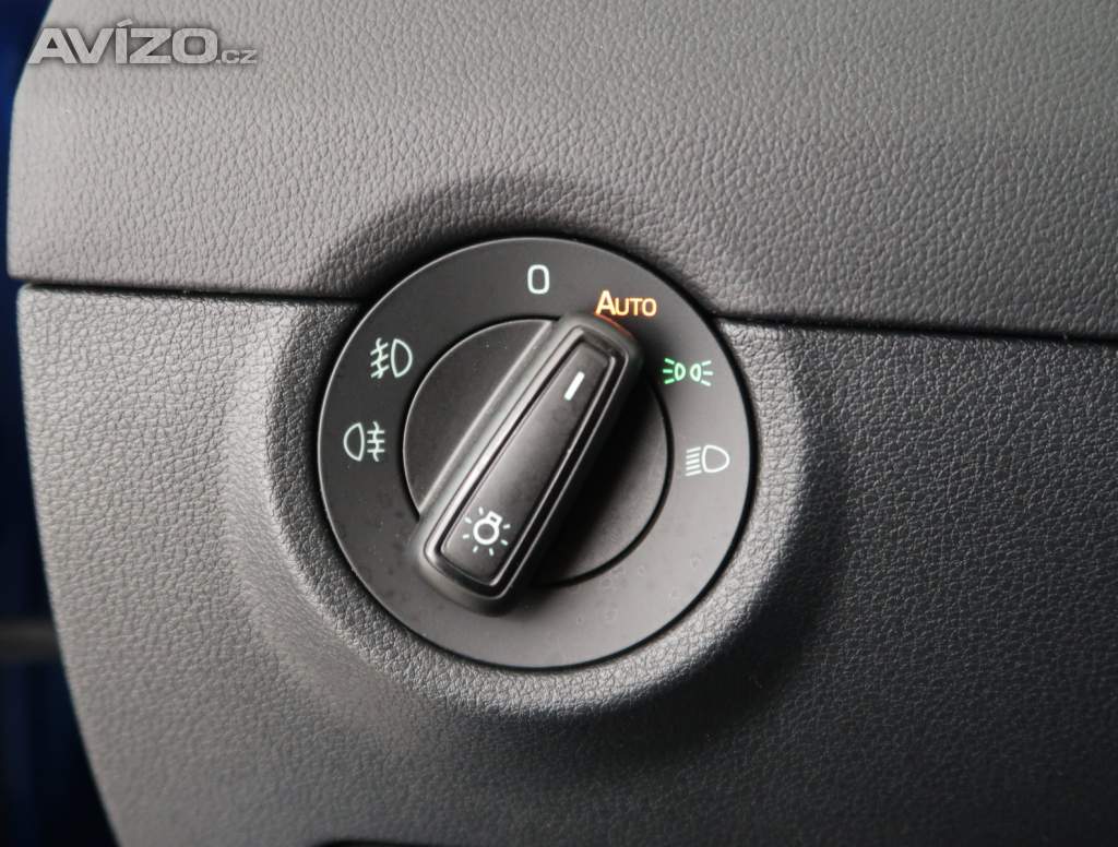 Foto inzerátu Škoda Octavia 2.0 TDI