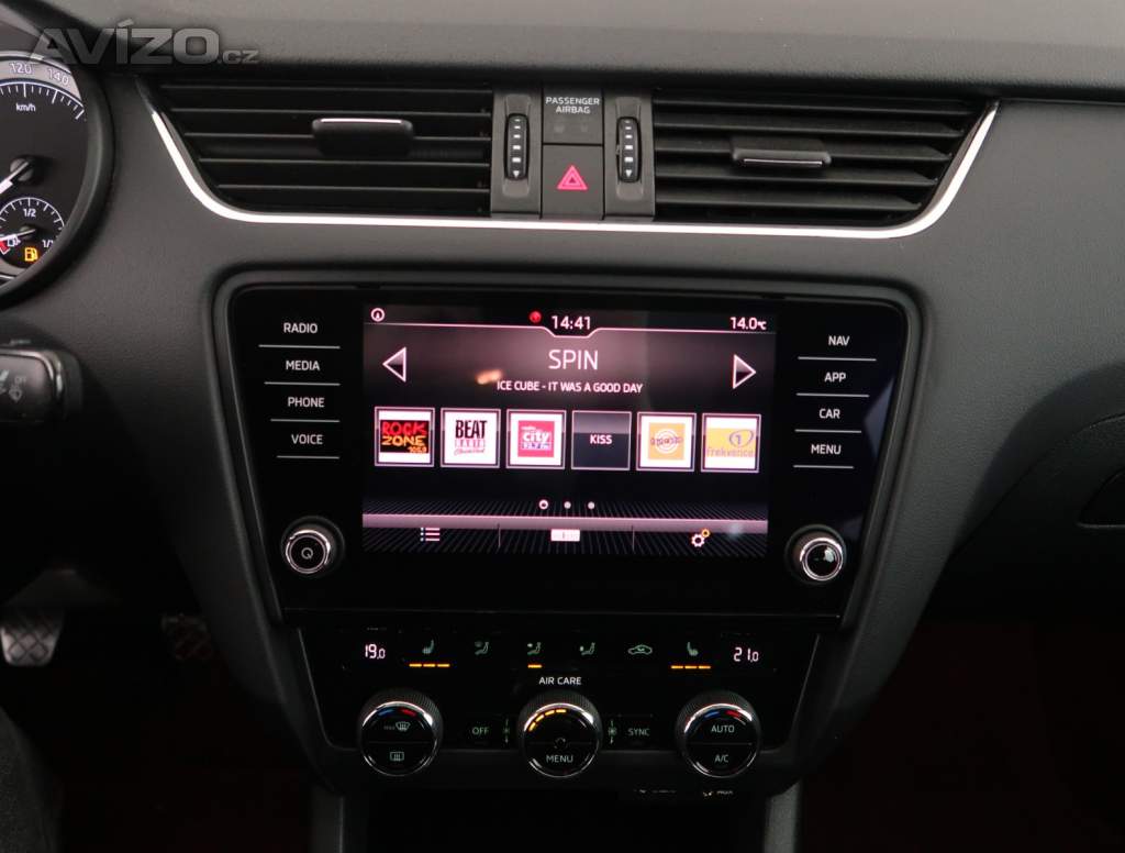 Foto inzerátu Škoda Octavia 2.0 TDI