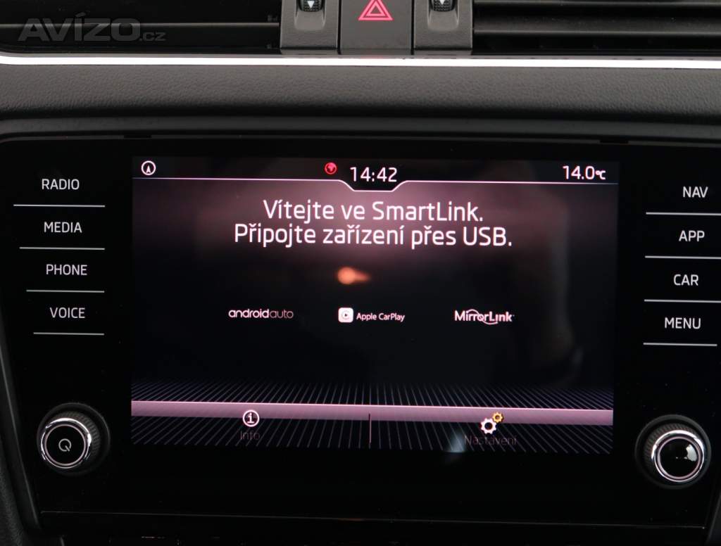 Foto inzerátu Škoda Octavia 2.0 TDI