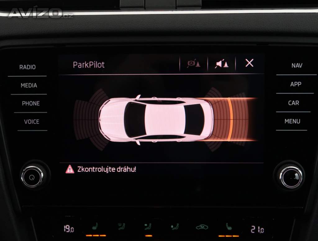 Foto inzerátu Škoda Octavia 2.0 TDI