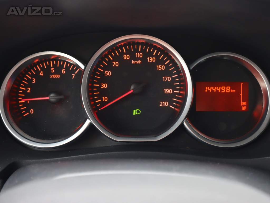 Foto inzerátu Dacia Dokker 1.6 SCe