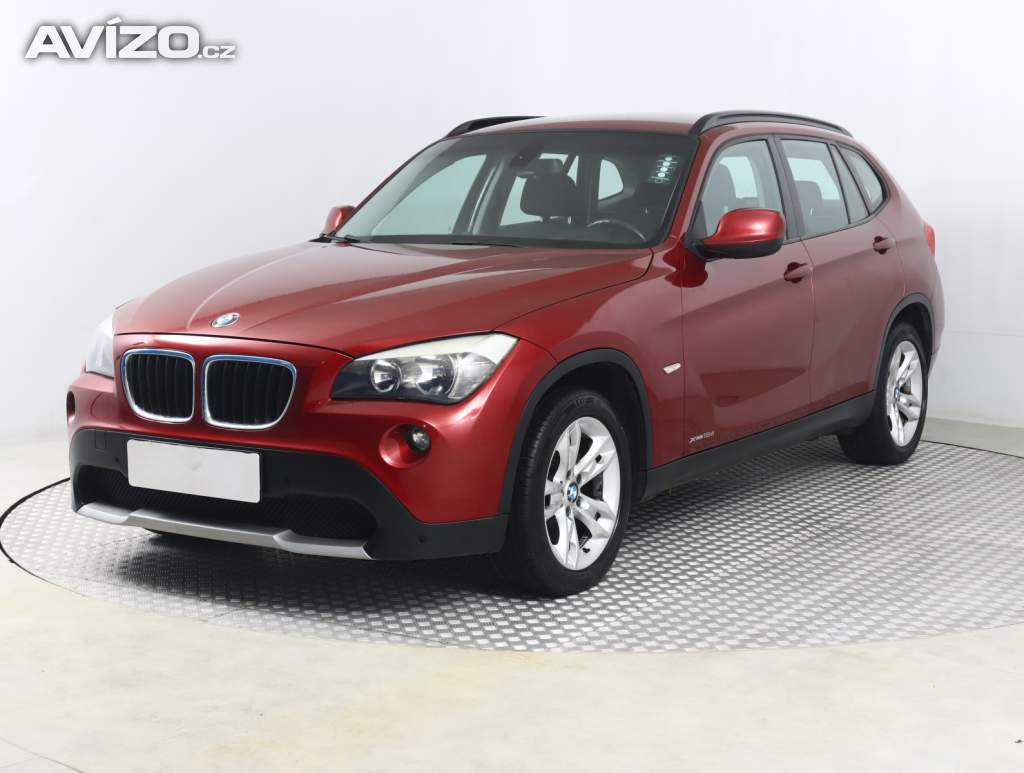 Foto inzerátu BMW X1 xDrive18d