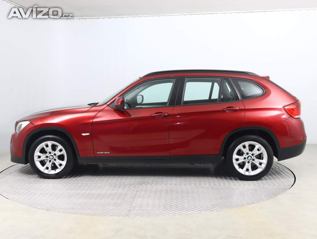 Foto inzerátu BMW X1 xDrive18d