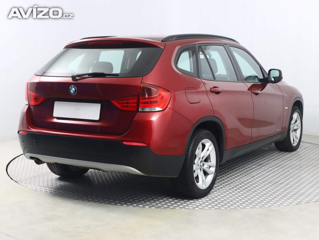 Foto inzerátu BMW X1 xDrive18d