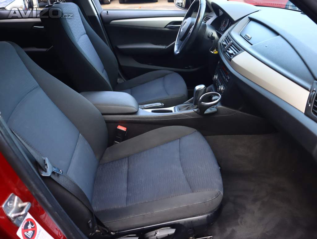 Foto inzerátu BMW X1 xDrive18d