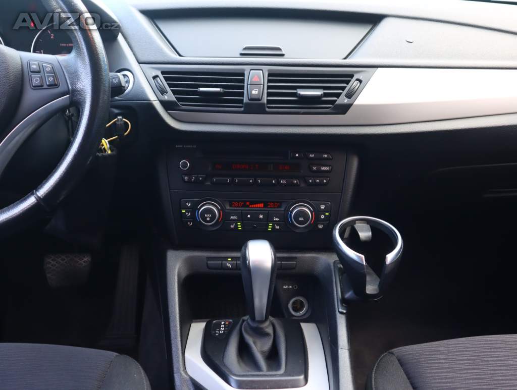 Foto inzerátu BMW X1 xDrive18d