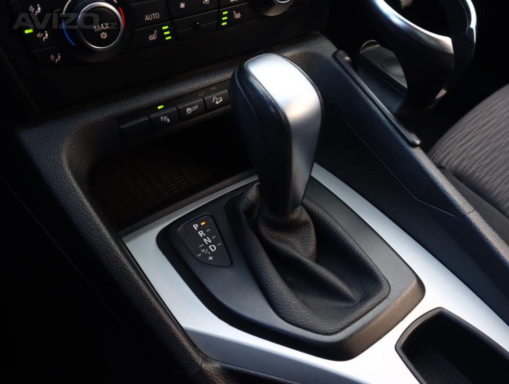 Foto inzerátu BMW X1 xDrive18d