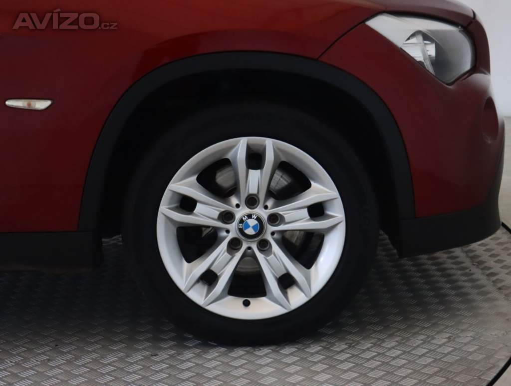 Foto inzerátu BMW X1 xDrive18d