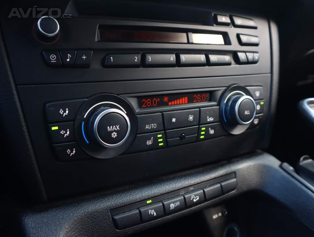 Foto inzerátu BMW X1 xDrive18d