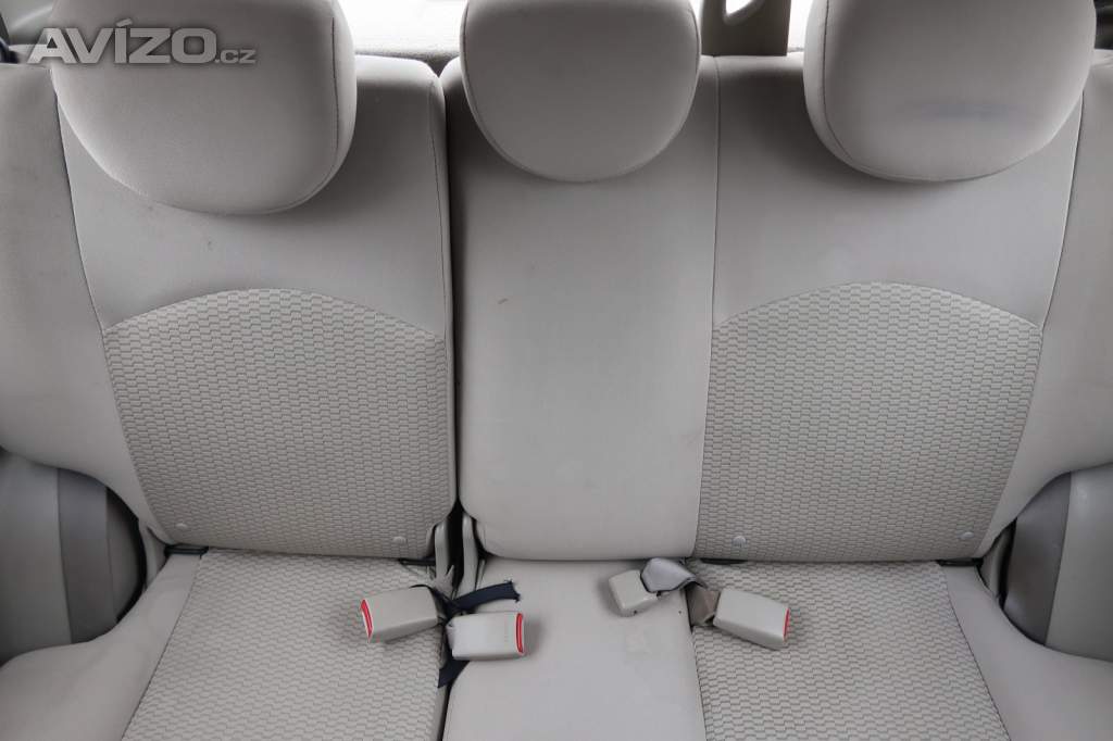 Foto inzerátu Nissan Micra 1.2 12V