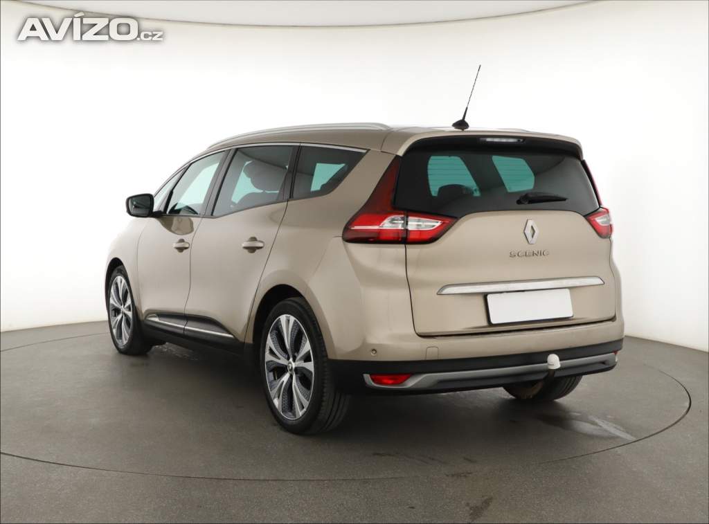Foto inzerátu Renault Grand Scénic 1.7 Blue dCi
