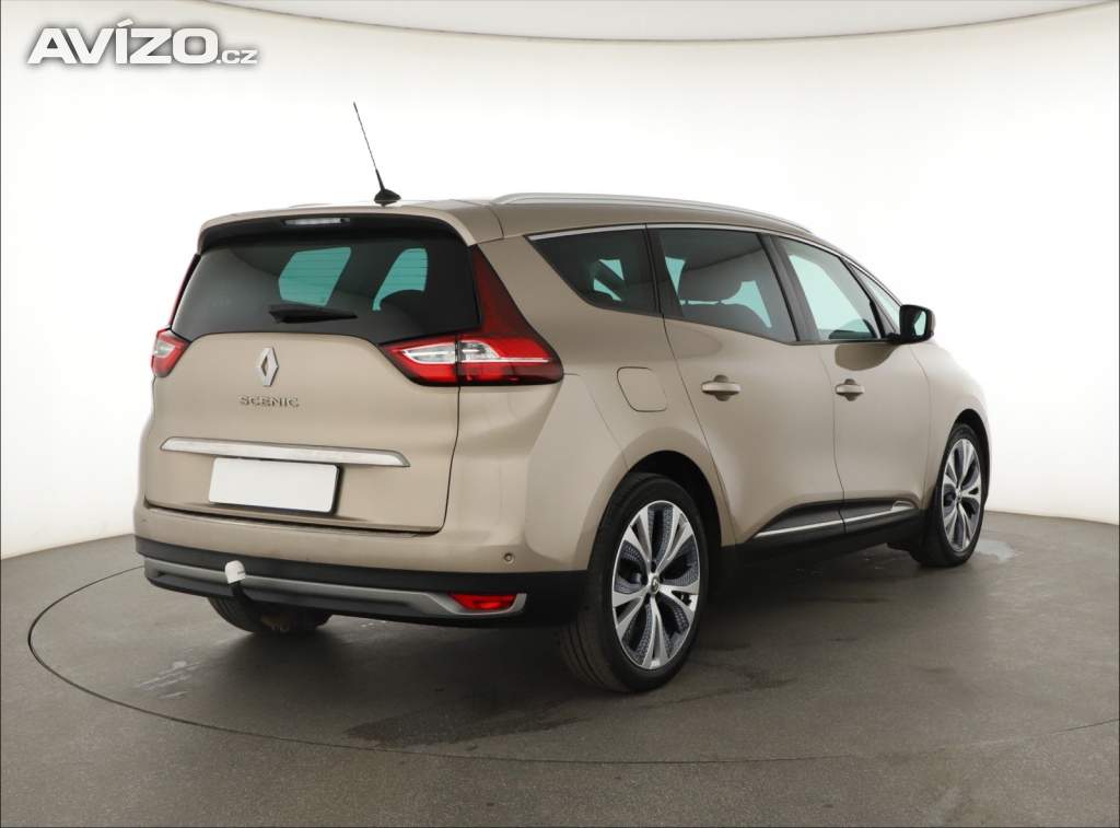 Foto inzerátu Renault Grand Scénic 1.7 Blue dCi