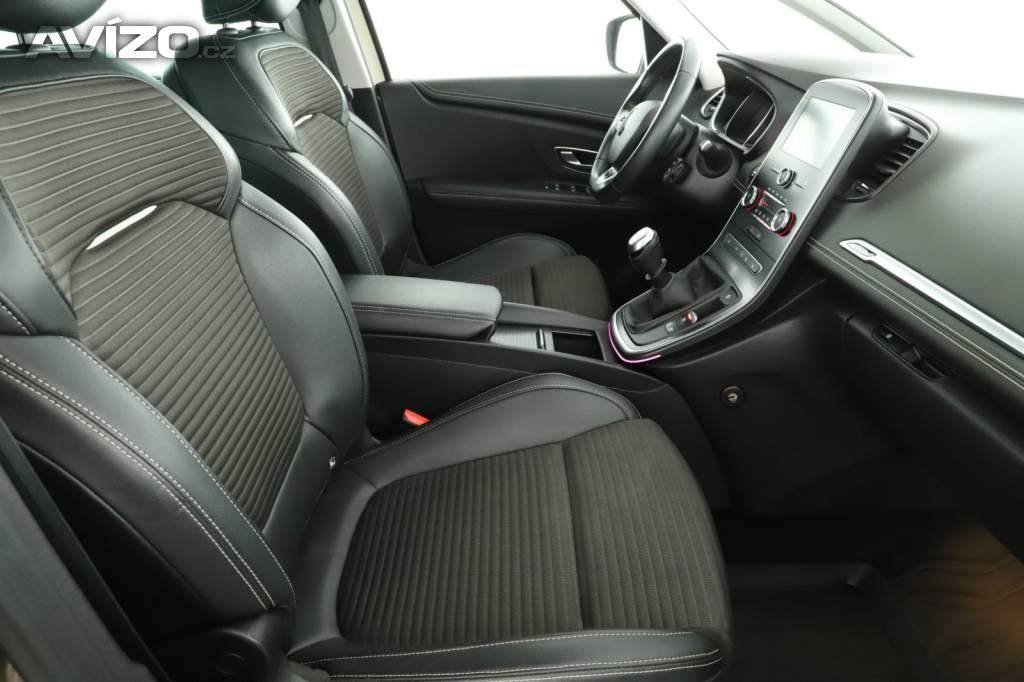 Foto inzerátu Renault Grand Scénic 1.7 Blue dCi