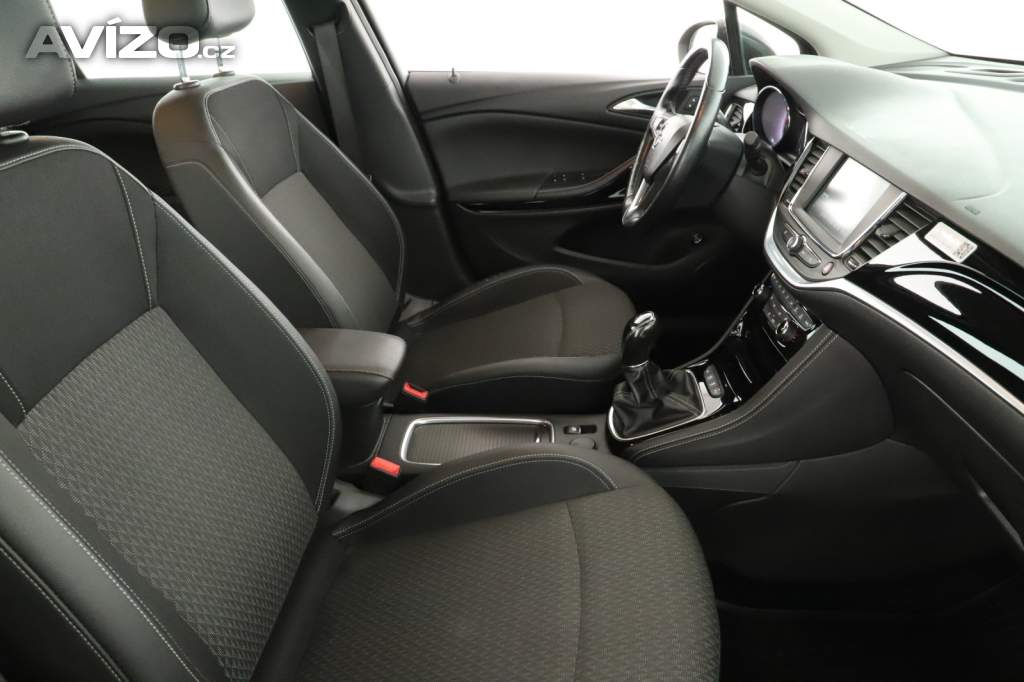 Foto inzerátu Opel Astra 1.6 CDTI