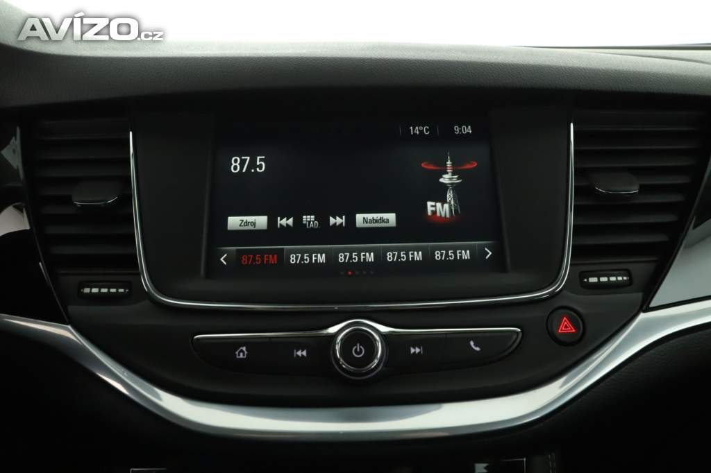 Foto inzerátu Opel Astra 1.6 CDTI