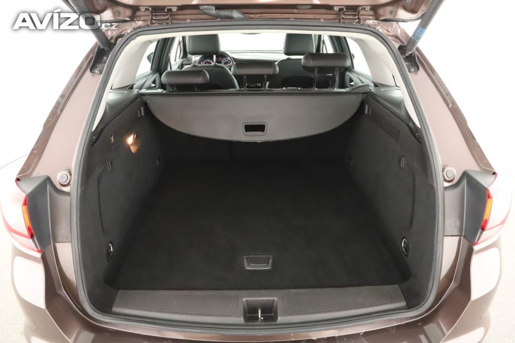 Foto inzerátu Opel Astra 1.6 CDTI