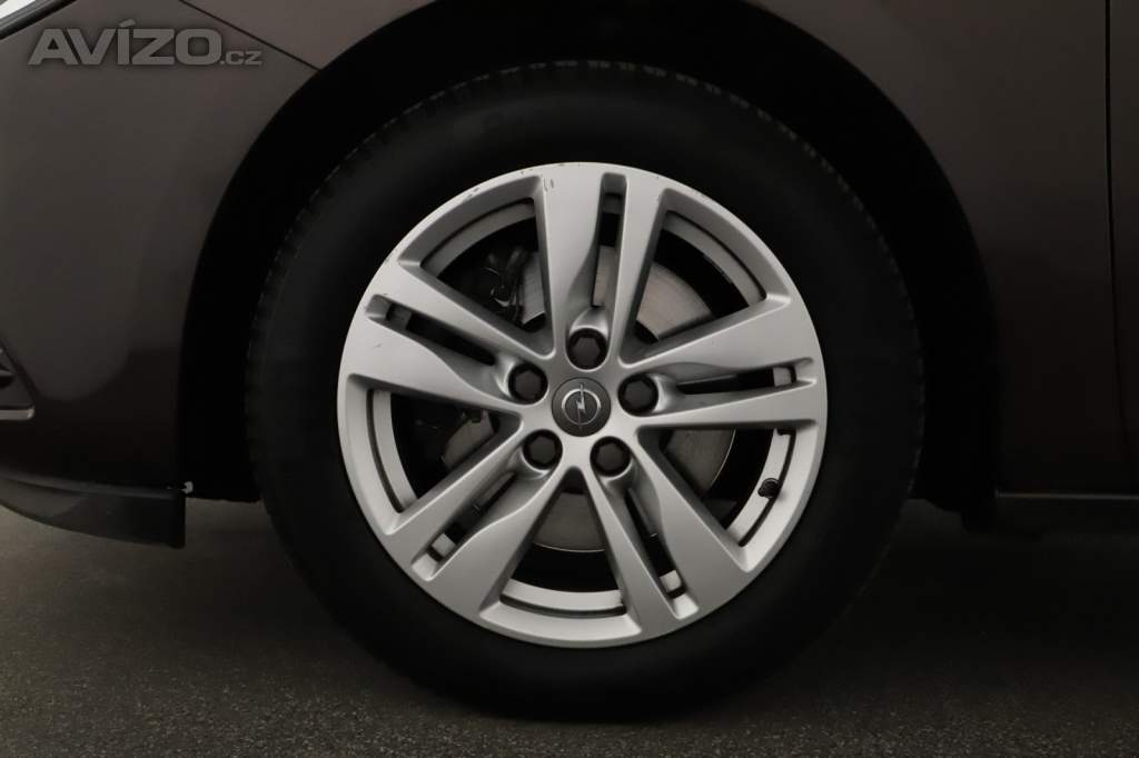 Foto inzerátu Opel Astra 1.6 CDTI