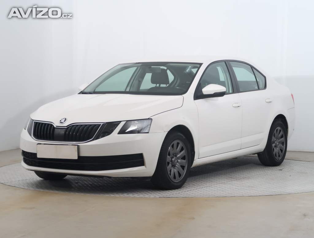 Foto inzerátu Škoda Octavia 1.6 TDI