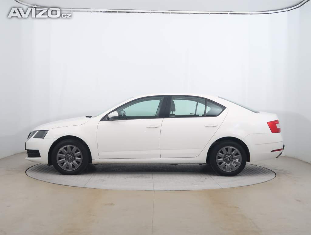 Foto inzerátu Škoda Octavia 1.6 TDI
