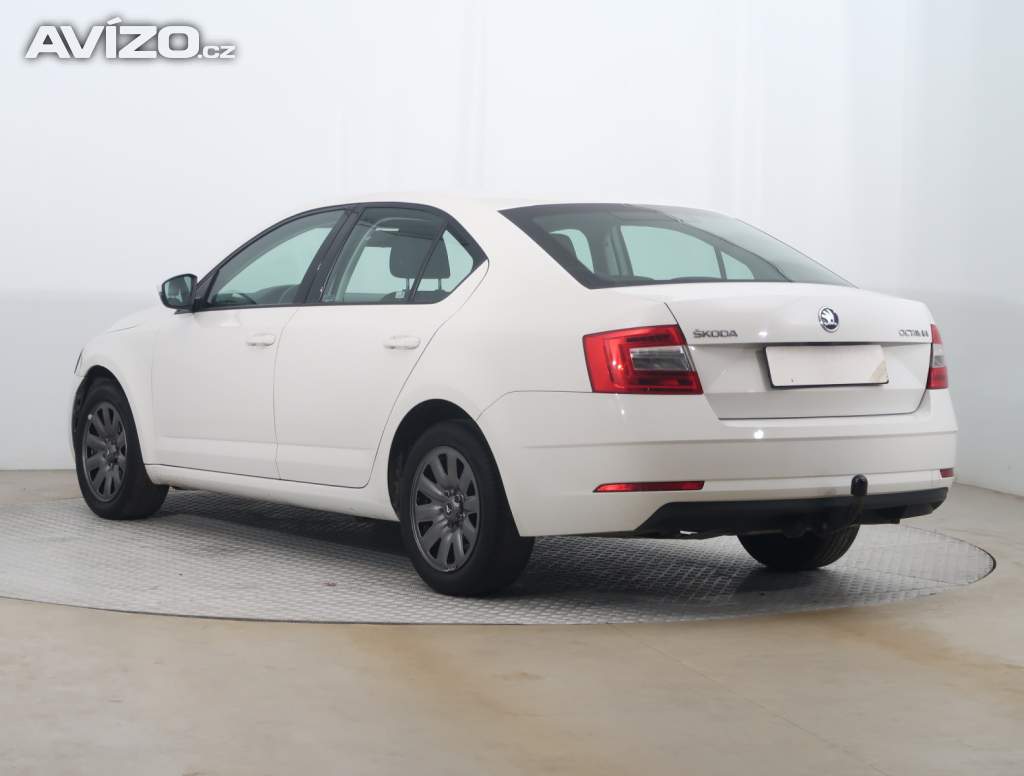 Foto inzerátu Škoda Octavia 1.6 TDI