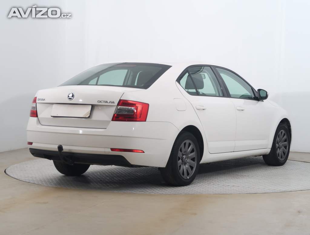 Foto inzerátu Škoda Octavia 1.6 TDI